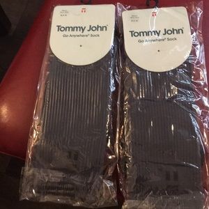 New Tommy John Socks